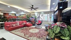 Blk 292 Bishan Heights (Bishan), HDB 4 Rooms #614129271
